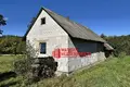 Casa 1 habitación 32 m² Padlabienski sielski Saviet, Belarús