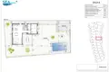 Дом 4 комнаты 155 м² Finestrat, Испания