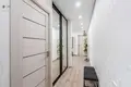 Квартира 3 комнаты 57 м² Минск, Беларусь