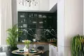 2 bedroom apartment 100 m² Tosmur, Turkey