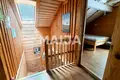 Дом 5 комнат 105 м² Rojas pagasts, Латвия