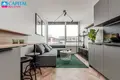 Apartamento 1 habitación 20 m² Vilna, Lituania