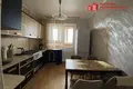 2 room apartment 56 m² Hrodna, Belarus