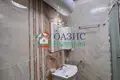 Квартира 2 комнаты 56 м² Святой Влас, Болгария