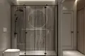 Appartement 4 chambres 165 m² Muratpasa, Turquie