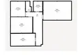 Appartement  Katowice, Pologne