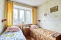 2 room apartment 41 m² Minsk, Belarus