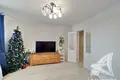 Apartamento 3 habitaciones 74 m² Brest, Belarús