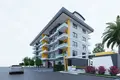 Apartamento 2 habitaciones 48 m² Alanya, Turquía
