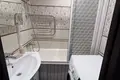 2 room apartment 47 m² Minsk, Belarus