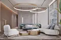 Wohnung in einem Neubau Dorchester Collection - ORLA by OMNIYAT