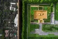 Apartamento 2 habitaciones 34 m² Bangkok, Tailandia