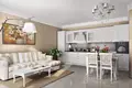 2 bedroom apartment 46 m² Sveti Vlas, Bulgaria