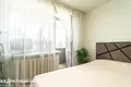 Mieszkanie 1 pokój 31 m² Mińsk, Białoruś