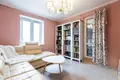 3 room apartment 78 m² Minsk, Belarus