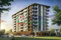 1 bedroom apartment 69 m² Burgas, Bulgaria