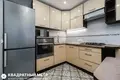 Wohnung 1 zimmer 31 m² Minsk, Belarus