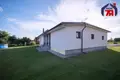 House  Zaslauje, Belarus