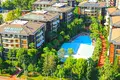 Appartement 5 chambres 210 m² Muratpasa, Turquie