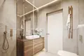 Квартира 2 спальни 87 м² Никосия, Кипр