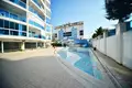 1 room apartment  Mahmutlar, Turkey