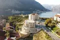 2 bedroom apartment 72 m² Dobrota, Montenegro