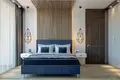 Квартира 2 спальни 127 м² Гермасойя, Кипр