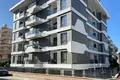 Квартира 2 комнаты  Аланья, Турция