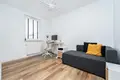 3 room apartment 66 m² Warsaw, Poland