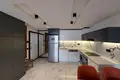 Mieszkanie 2 pokoi 58 m² Alanya, Turcja
