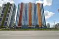 Квартира 3 комнаты 78 м² Минск, Беларусь