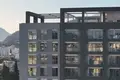 Appartement dans un nouvel immeuble 
