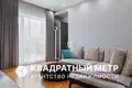 Wohnung 2 zimmer 59 m² Minsk, Belarus