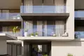 3 bedroom apartment 120 m² Germasogeia, Cyprus