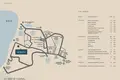 Appartement 1 chambre 33 m² Ban Bang Thao, Thaïlande