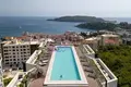 Квартира 1 комната 109 м² Бечичи, Черногория