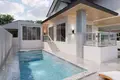 Maison 4 chambres  Huai Yai, Thaïlande