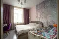 2 room apartment 49 m² Brest, Belarus