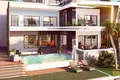 3 bedroom villa 189 m² Alanya, Turkey