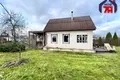 Haus 21 m² Starobinski sielski Saviet, Belarus