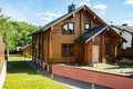 Haus 296 m² Astrosycki sielski Saviet, Belarus