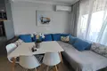 Mieszkanie 2 pokoi 63 m² Rawda, Bułgaria