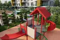 Appartement 2 chambres 36 m² Gazipasa, Turquie