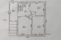 Casa 89 m² Puchavicki sielski Saviet, Belarús