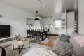 Mieszkanie 3 pokoi 68 m² Seinajoki sub region, Finlandia