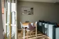 Mieszkanie 2 pokoi 39 m² Ruś, Litwa