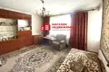 Apartamento 2 habitaciones 52 m² Grodno, Belarús