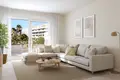 3 bedroom apartment 100 m² Mijas, Spain