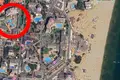 Квартира 2 комнаты 80 м² Несебр, Болгария