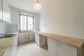 Wohnung 2 zimmer 52 m² Warschau, Polen